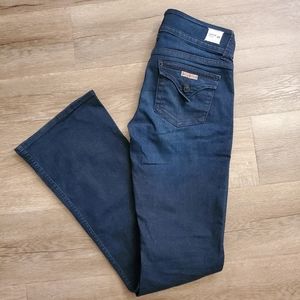 Hudson Signature Bootcut Jeans